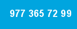 977 365 72 99